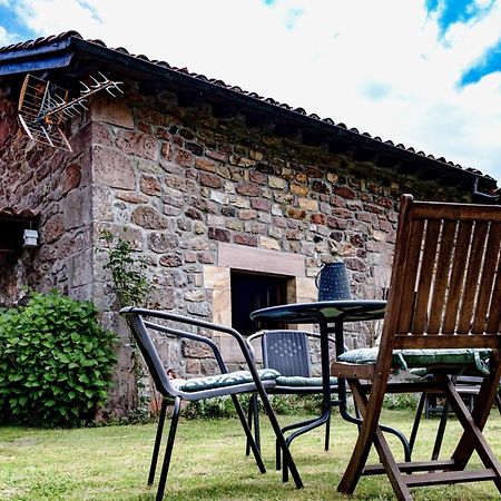 Casa De Campo El Midiaju Para 8 Personas Carmona  Eksteriør bilde